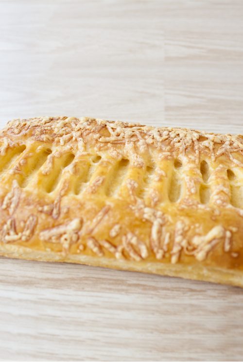 Kaas saucijs
