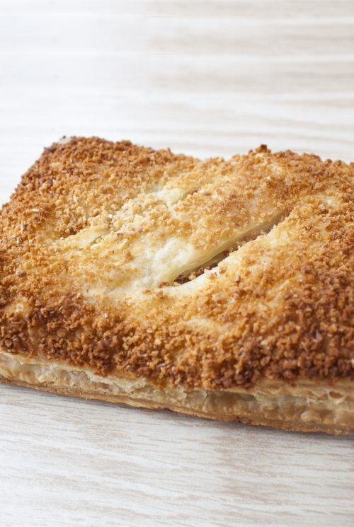 Ragout broodje