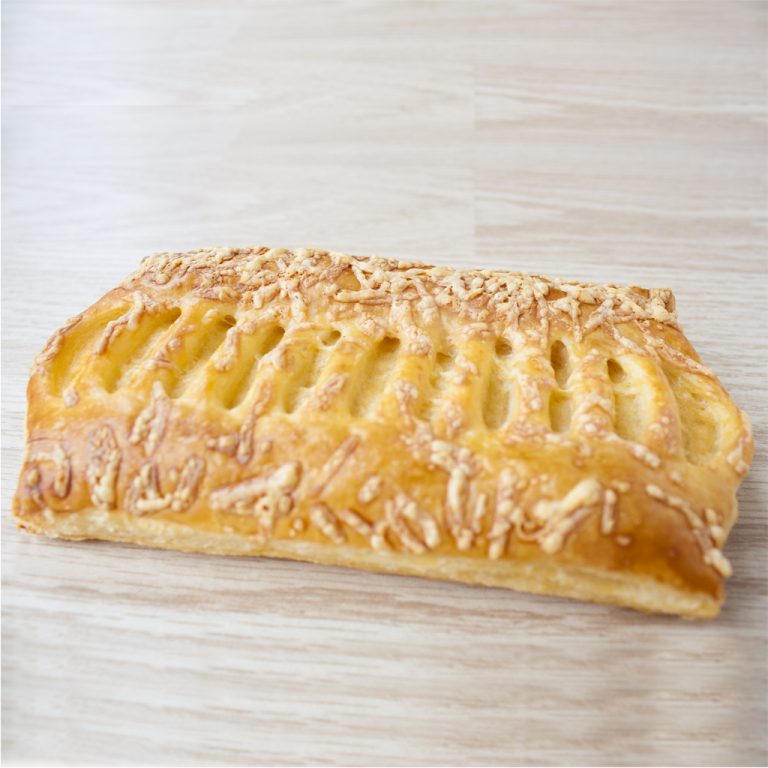 VEGAN Frikandelbroodje Echte Bakker Steehouder