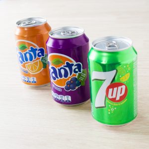 Fanta