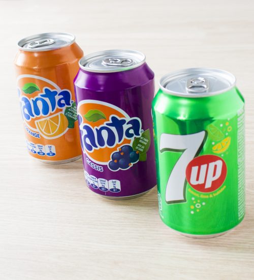 Fanta