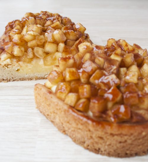 Appelslof
