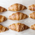 Roomboter Croissant