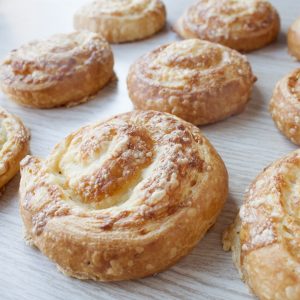 Kaas croissant