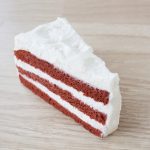 Redvelvet punt