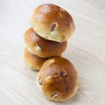 5 rozijnenbollen