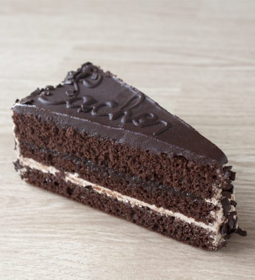 Sacher punt