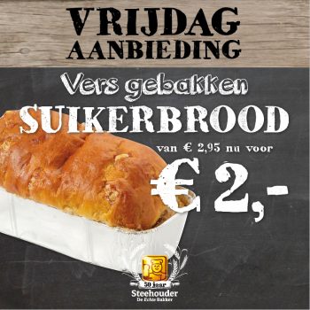 Vrijdag Vrijdag