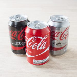 Coca Cola