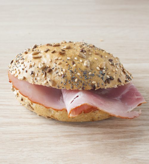 Broodje Ham