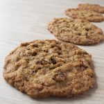 4 Viaanse Haverkoeken