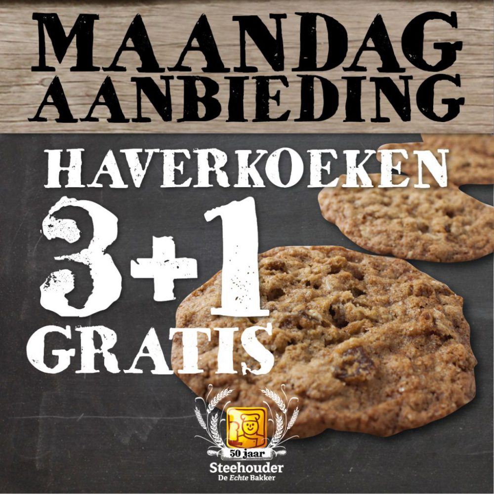 maandag maandag