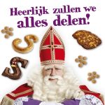 Bakkers pepernoten