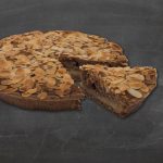 Speculaastaartje