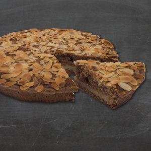 Speculaastaartje