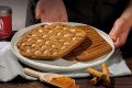 2 Speculaasbrokken
