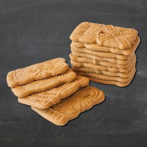 Pakje Speculaasjes