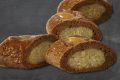 Gevulde speculaas Staaf