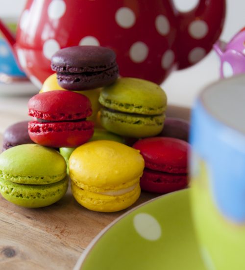 Macarons