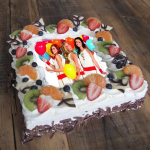 K3 taart