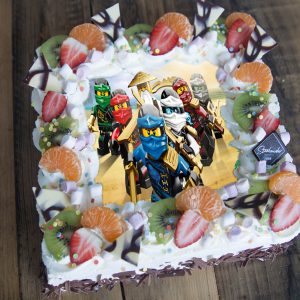 Lego Ninjago