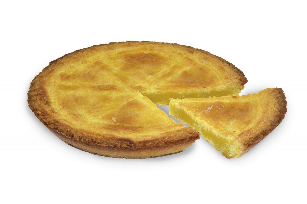 Boterkoek