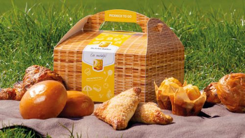 Picknick Box