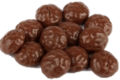 Melk chocolade kruidnoten