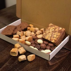 Verzend Pakket B