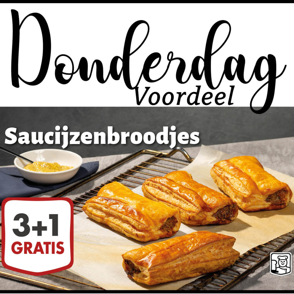 donderdag