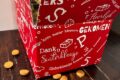 Doos vol Sinterklaas