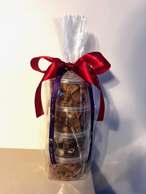 Mix toren Sinterklaas Smullen